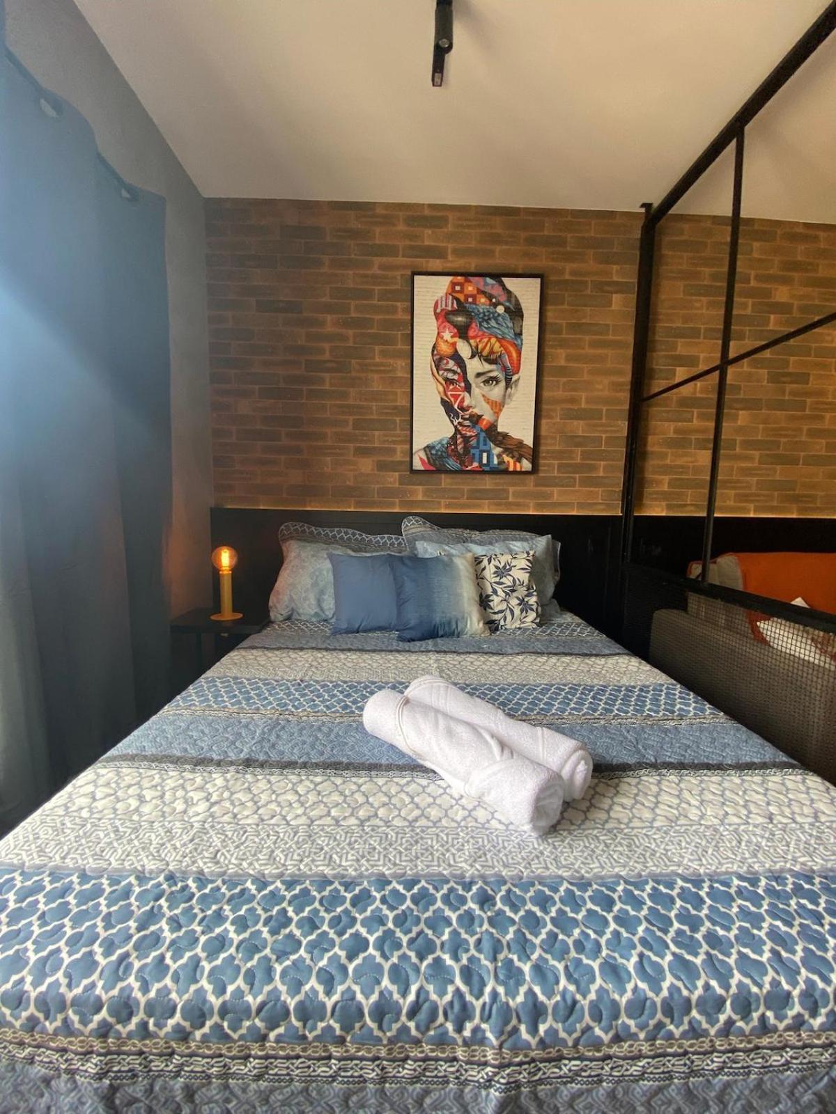 LOFT 5 ESTRELAS na Frei Caneca, próximo a Augusta e Av Paulista São Paulo Exterior foto
