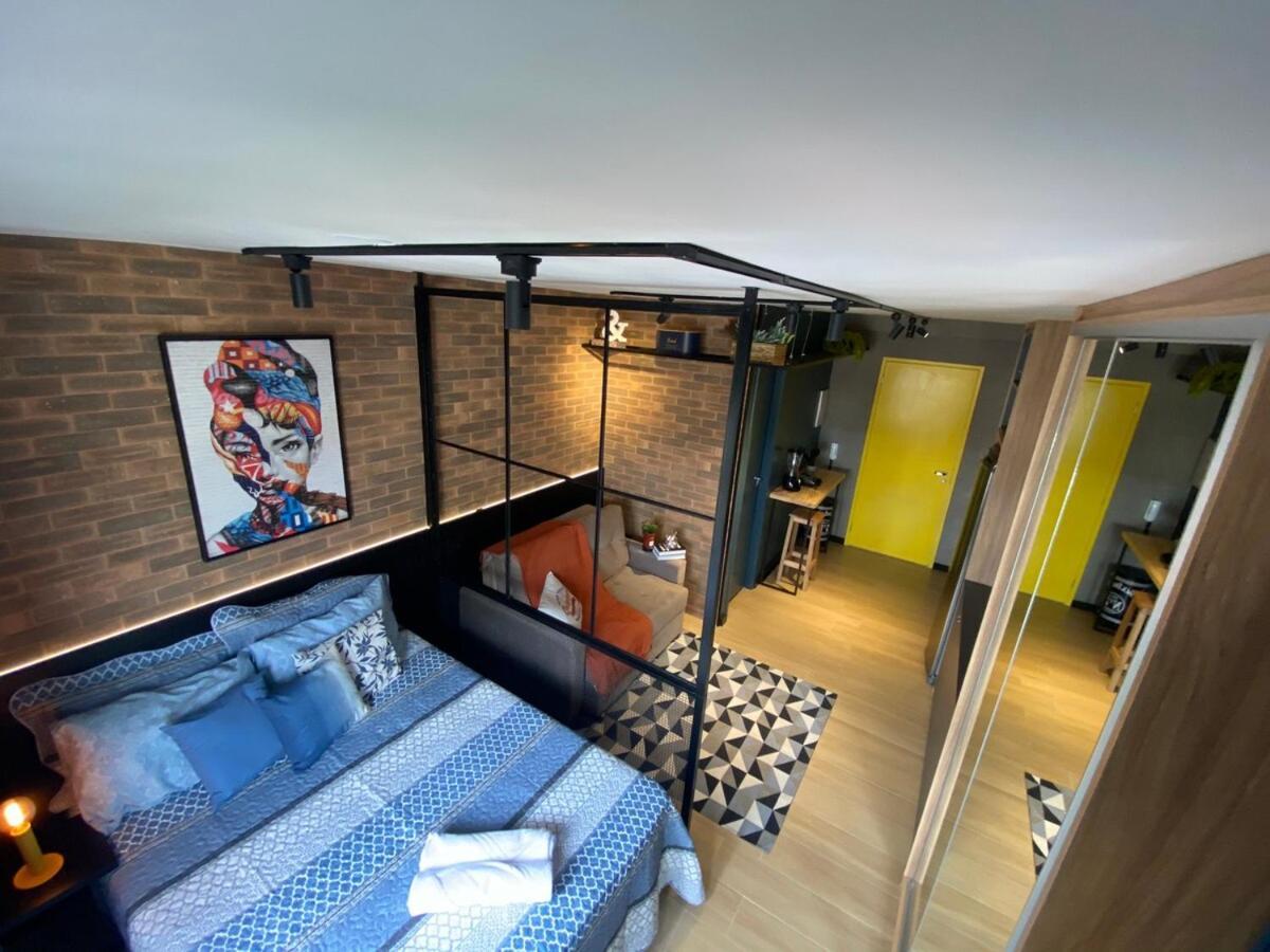 LOFT 5 ESTRELAS na Frei Caneca, próximo a Augusta e Av Paulista São Paulo Exterior foto